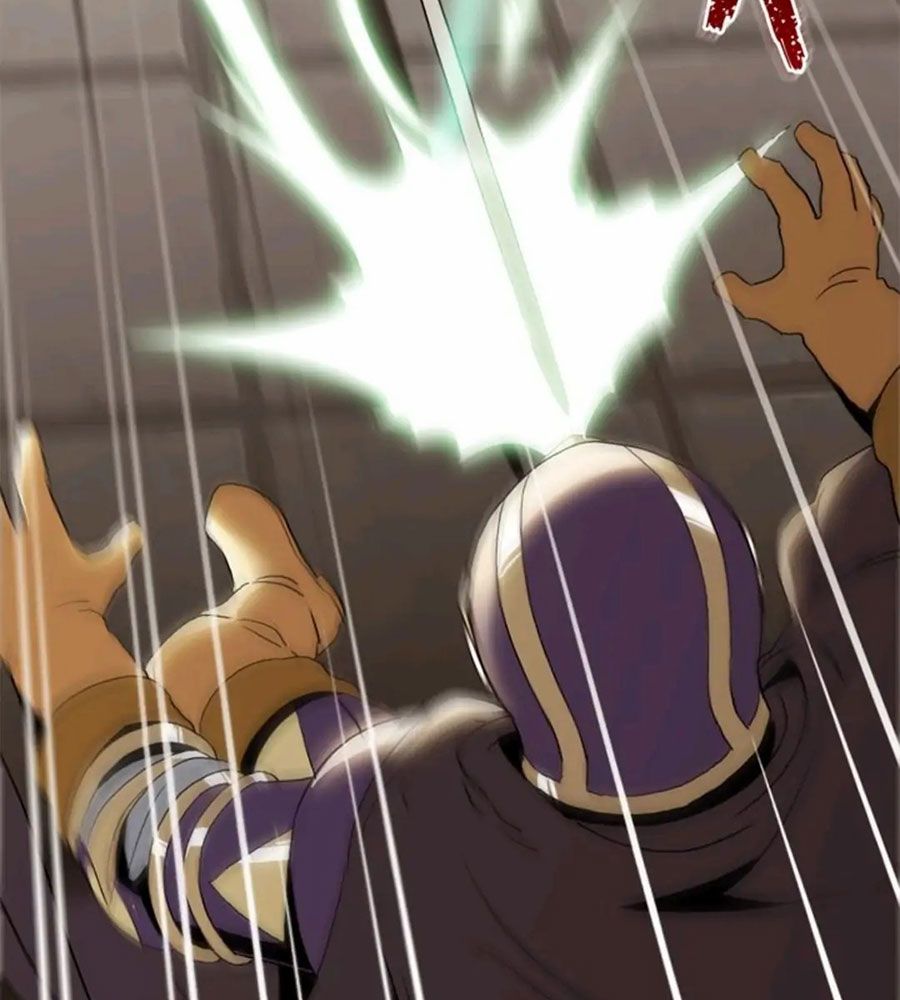 Chiến Binh Xương Trắng Thất Thủ: Chapter 28