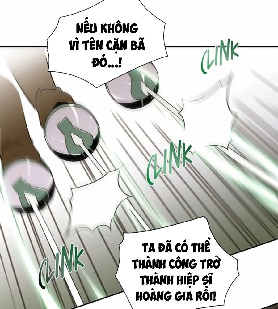 Chiến Binh Xương Trắng Thất Thủ: Chapter 28