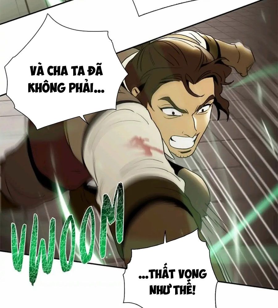 Chiến Binh Xương Trắng Thất Thủ: Chapter 28