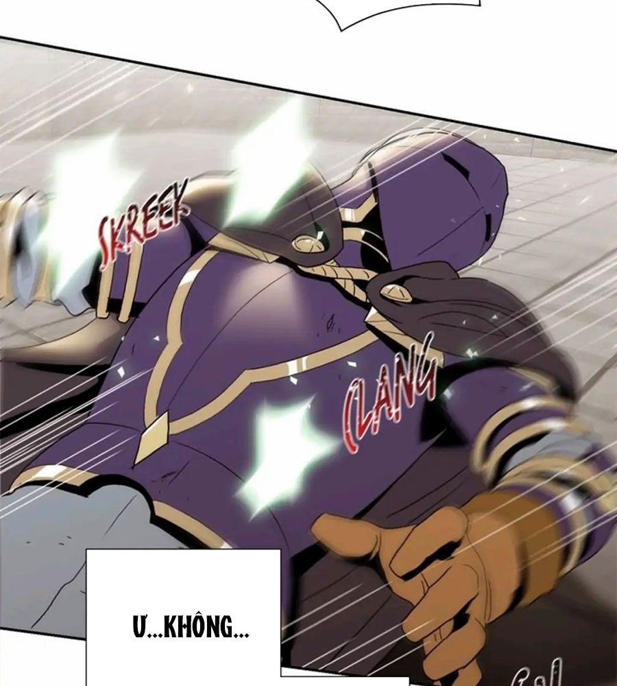 Chiến Binh Xương Trắng Thất Thủ: Chapter 28