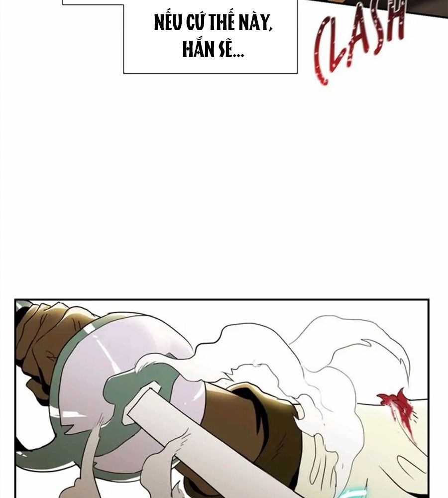 Chiến Binh Xương Trắng Thất Thủ: Chapter 28