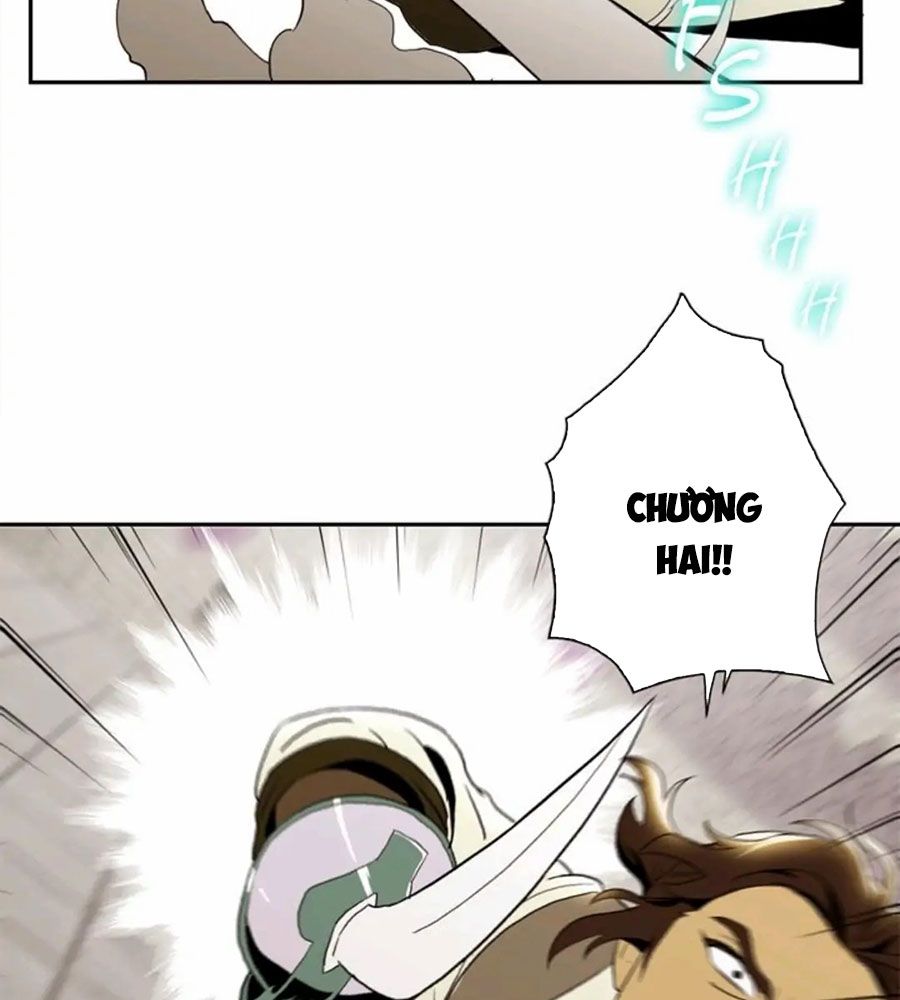 Chiến Binh Xương Trắng Thất Thủ: Chapter 28