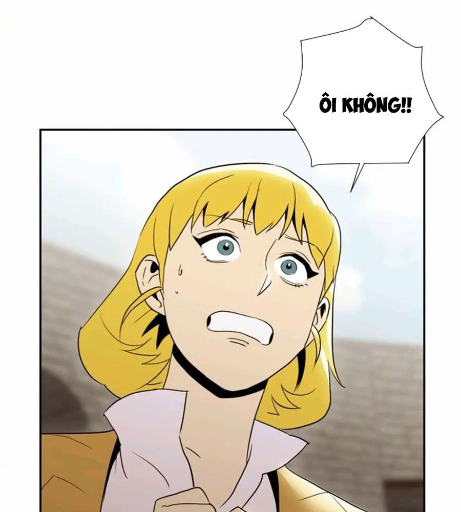 Chiến Binh Xương Trắng Thất Thủ: Chapter 28