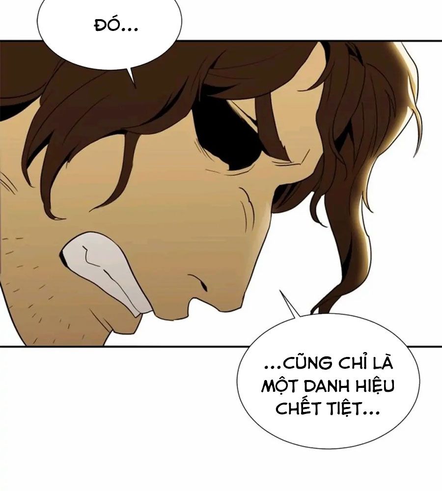 Chiến Binh Xương Trắng Thất Thủ: Chapter 28