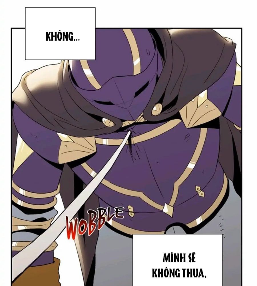 Chiến Binh Xương Trắng Thất Thủ: Chapter 28