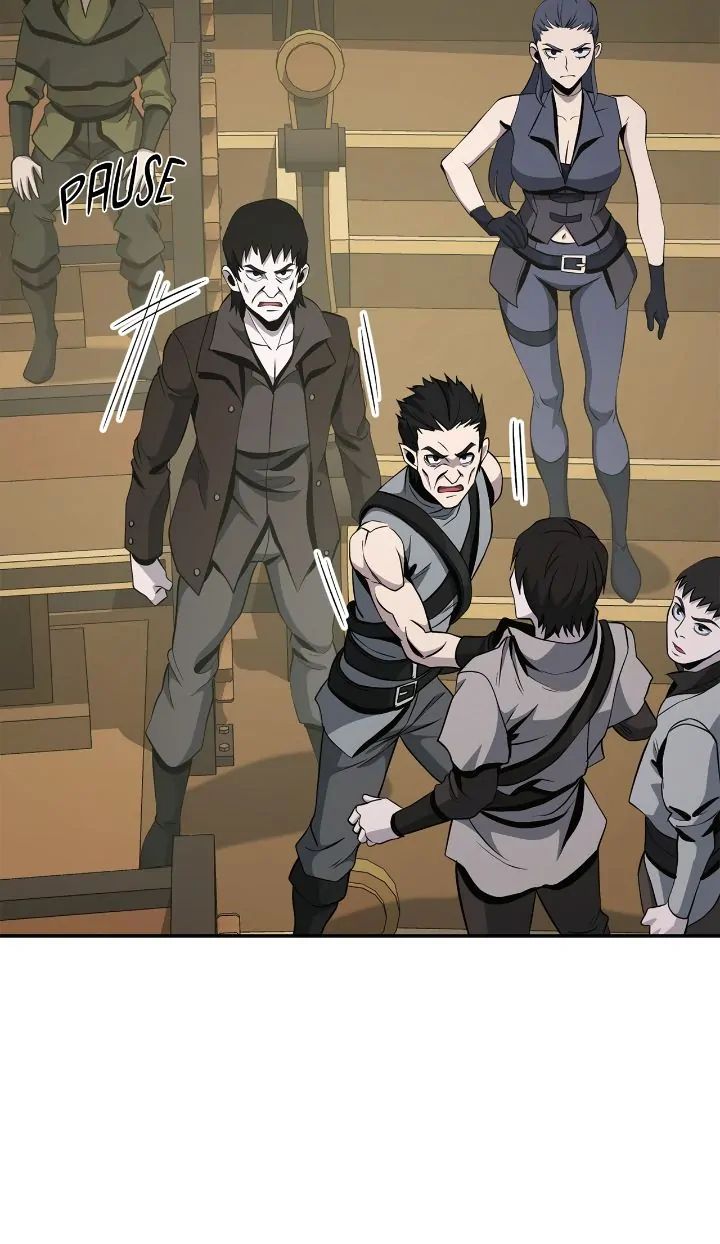 Chiến Binh Xương Trắng Thất Thủ: Chapter 280