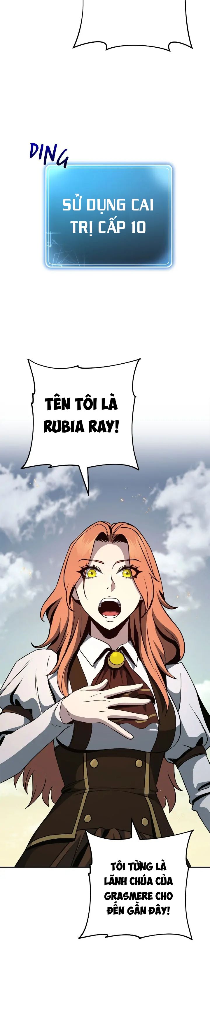 Chiến Binh Xương Trắng Thất Thủ: Chapter 280