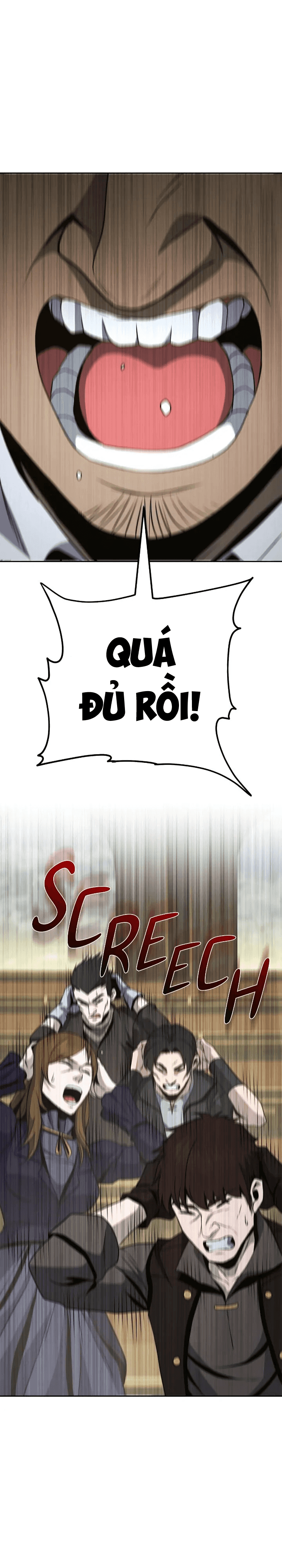 Chiến Binh Xương Trắng Thất Thủ: Chapter 280