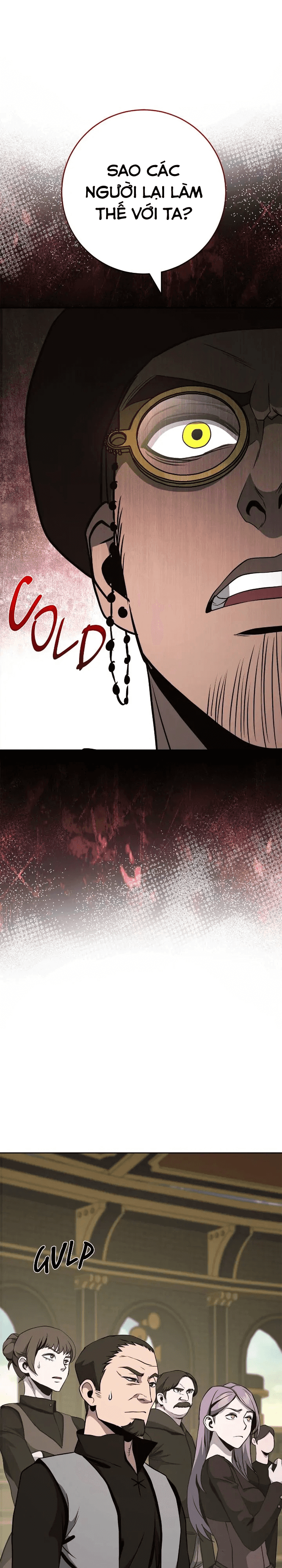 Chiến Binh Xương Trắng Thất Thủ: Chapter 280