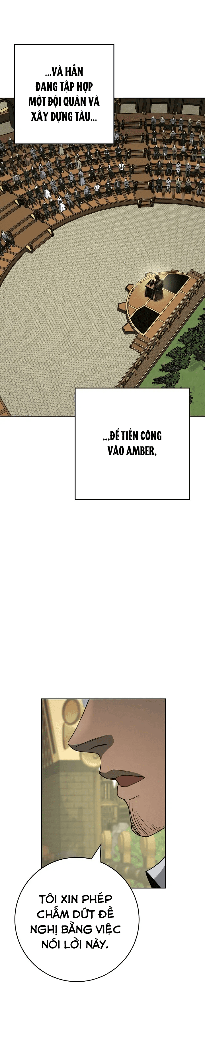 Chiến Binh Xương Trắng Thất Thủ: Chapter 280