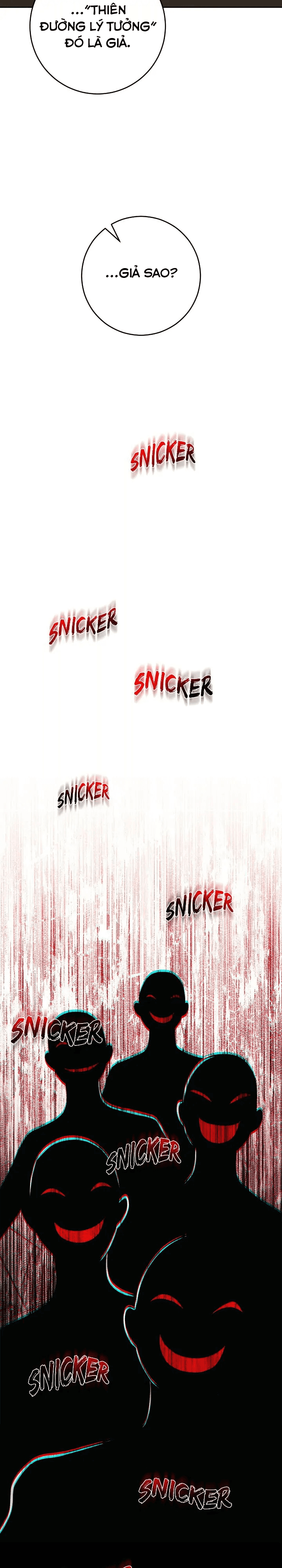 Chiến Binh Xương Trắng Thất Thủ: Chapter 280