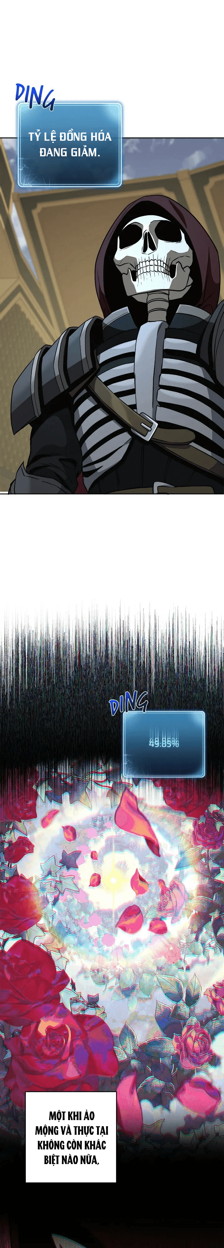 Chiến Binh Xương Trắng Thất Thủ: Chapter 280