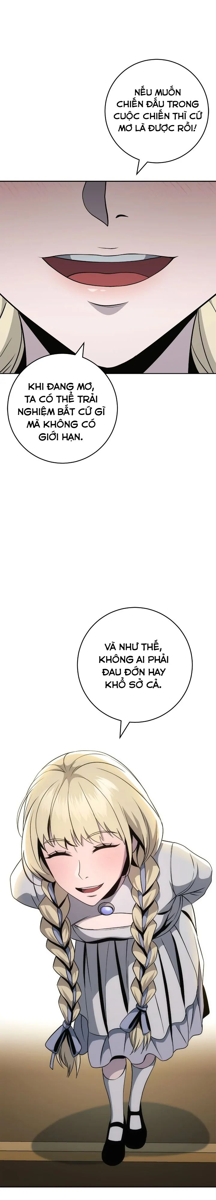 Chiến Binh Xương Trắng Thất Thủ: Chapter 280