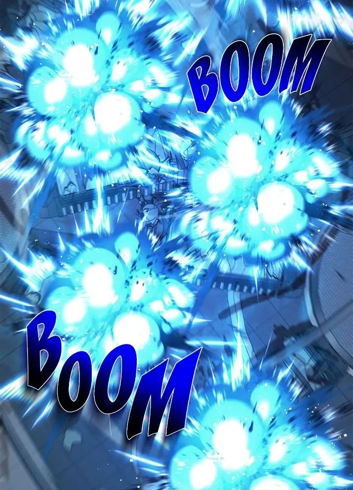 Chiến Binh Xương Trắng Thất Thủ: Chapter 281