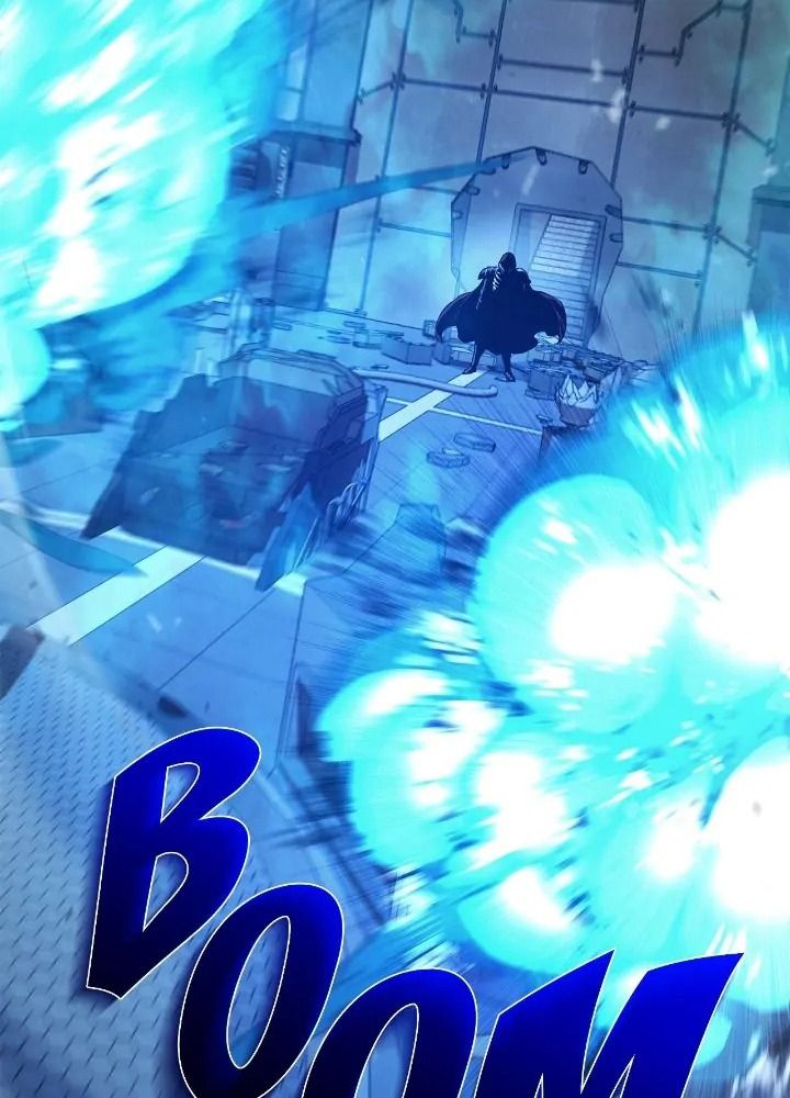 Chiến Binh Xương Trắng Thất Thủ: Chapter 281