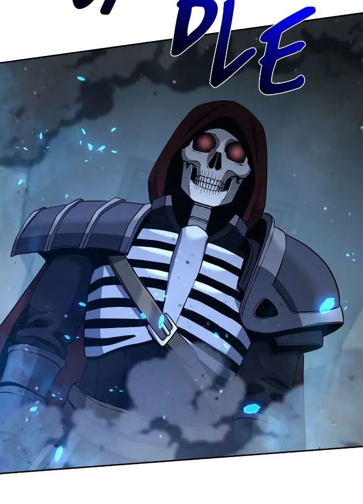 Chiến Binh Xương Trắng Thất Thủ: Chapter 281