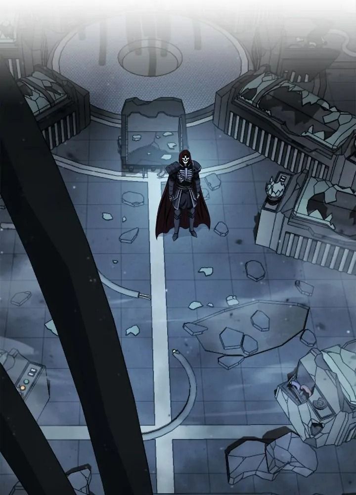 Chiến Binh Xương Trắng Thất Thủ: Chapter 281