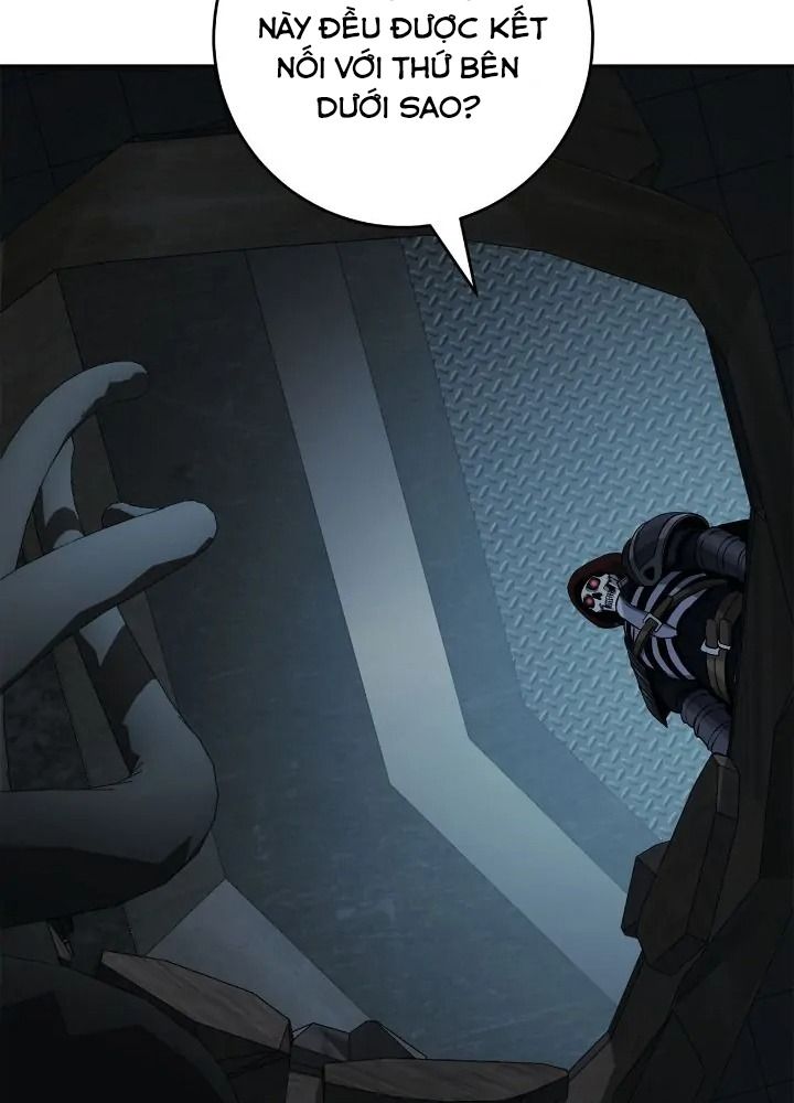 Chiến Binh Xương Trắng Thất Thủ: Chapter 281