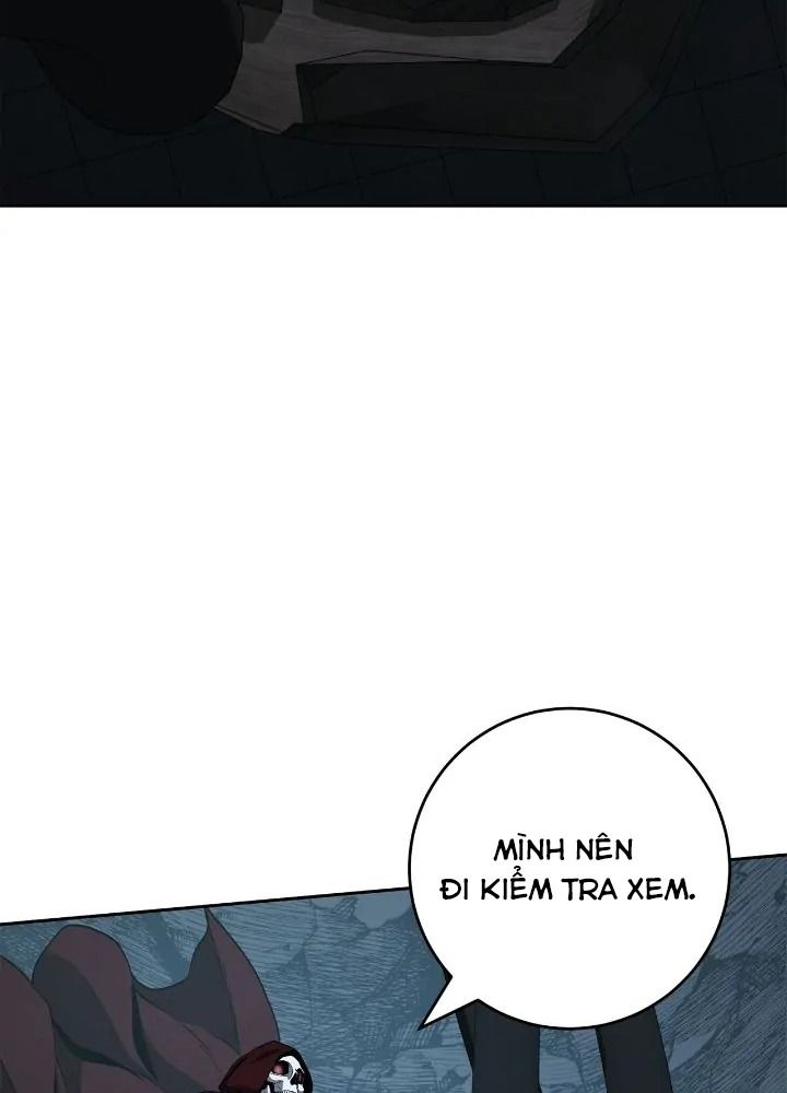 Chiến Binh Xương Trắng Thất Thủ: Chapter 281