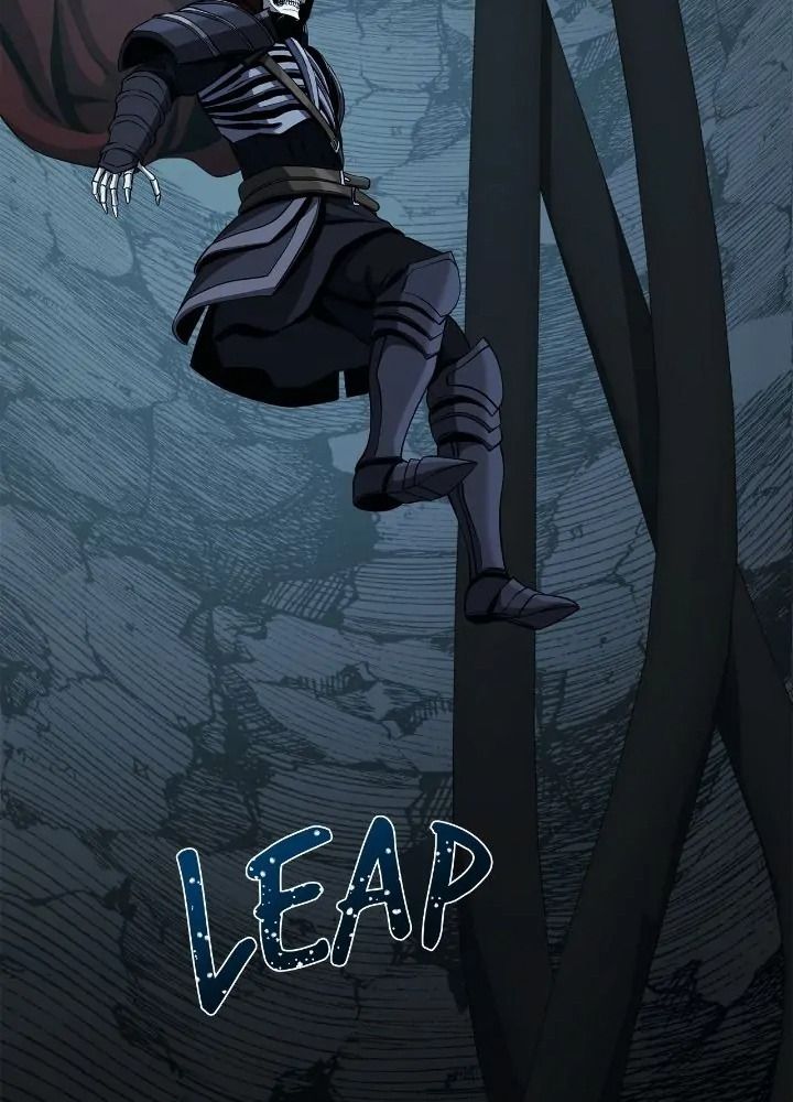 Chiến Binh Xương Trắng Thất Thủ: Chapter 281