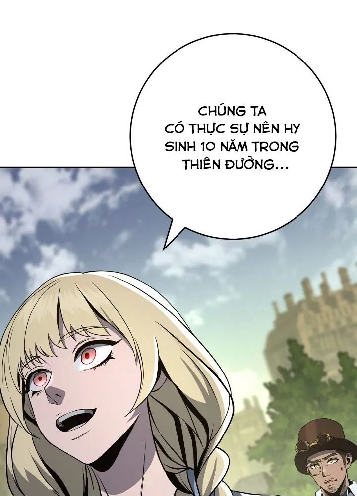 Chiến Binh Xương Trắng Thất Thủ: Chapter 281