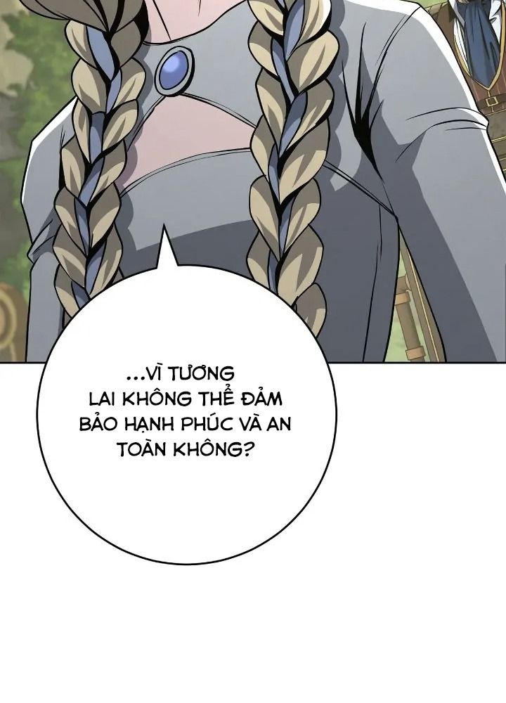 Chiến Binh Xương Trắng Thất Thủ: Chapter 281