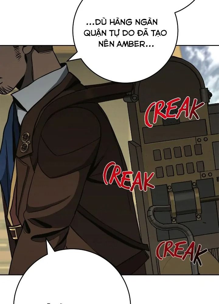 Chiến Binh Xương Trắng Thất Thủ: Chapter 281