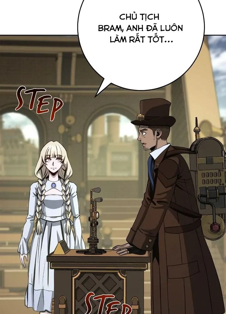 Chiến Binh Xương Trắng Thất Thủ: Chapter 281