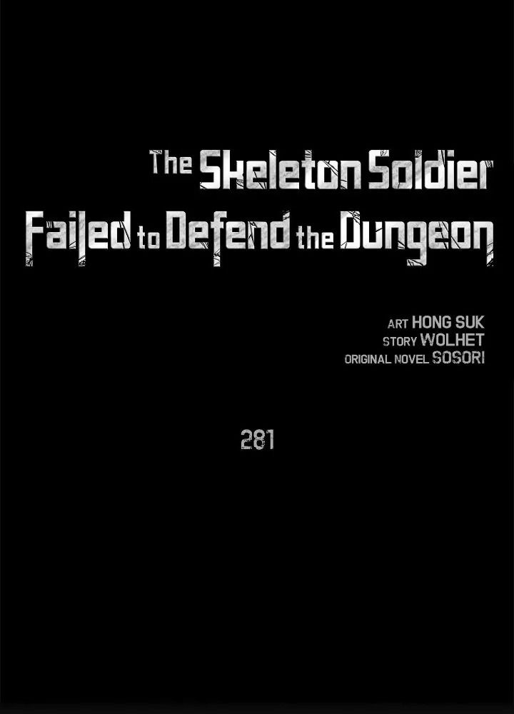 Chiến Binh Xương Trắng Thất Thủ: Chapter 281