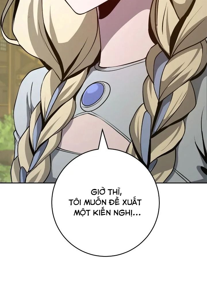 Chiến Binh Xương Trắng Thất Thủ: Chapter 281