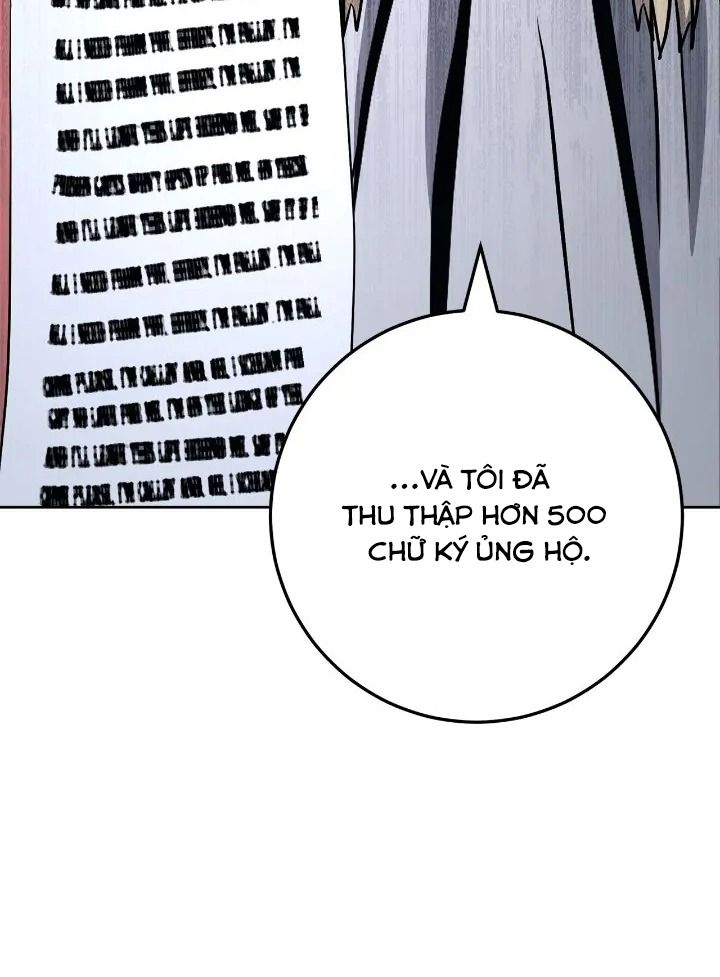 Chiến Binh Xương Trắng Thất Thủ: Chapter 281