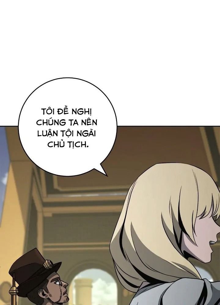 Chiến Binh Xương Trắng Thất Thủ: Chapter 281