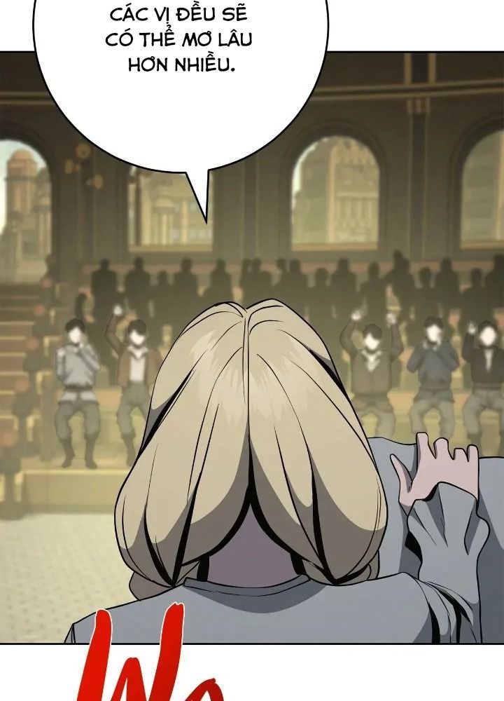 Chiến Binh Xương Trắng Thất Thủ: Chapter 281