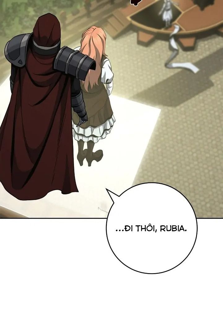 Chiến Binh Xương Trắng Thất Thủ: Chapter 281