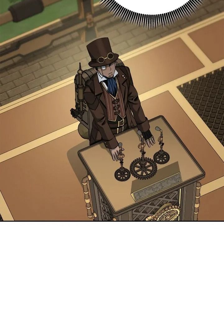 Chiến Binh Xương Trắng Thất Thủ: Chapter 281