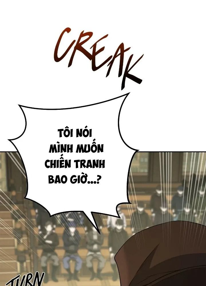 Chiến Binh Xương Trắng Thất Thủ: Chapter 281