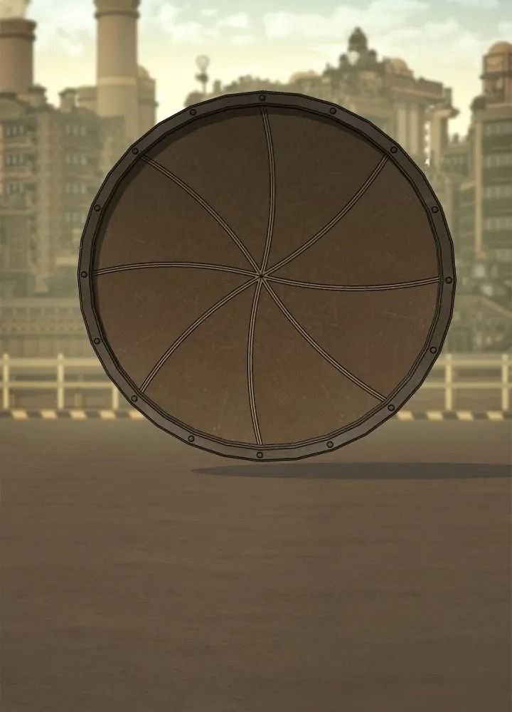 Chiến Binh Xương Trắng Thất Thủ: Chapter 281