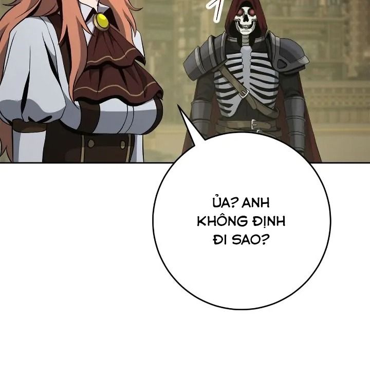 Chiến Binh Xương Trắng Thất Thủ: Chapter 281