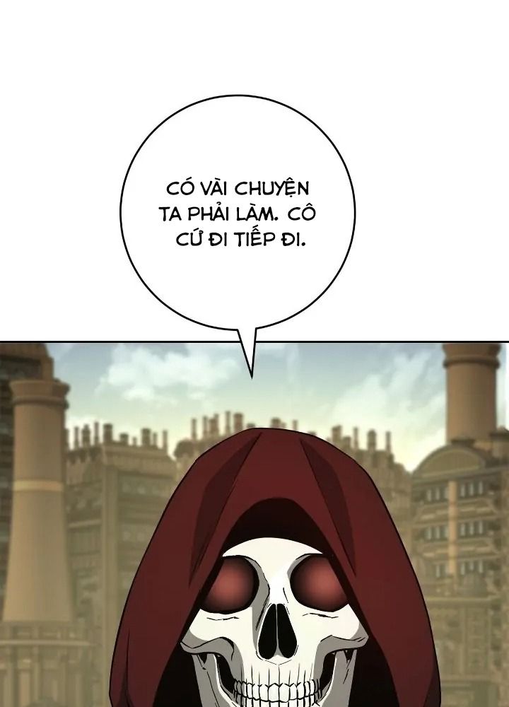 Chiến Binh Xương Trắng Thất Thủ: Chapter 281