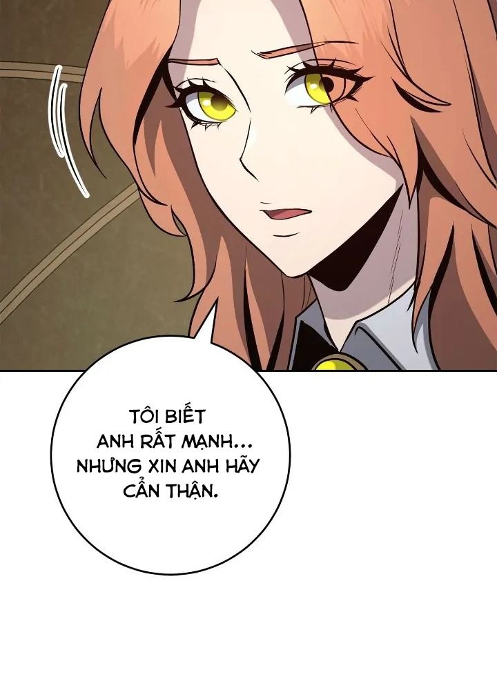 Chiến Binh Xương Trắng Thất Thủ: Chapter 281