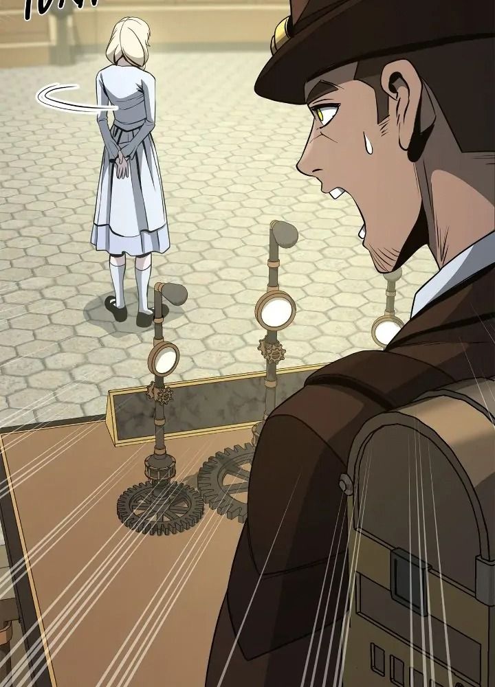 Chiến Binh Xương Trắng Thất Thủ: Chapter 281