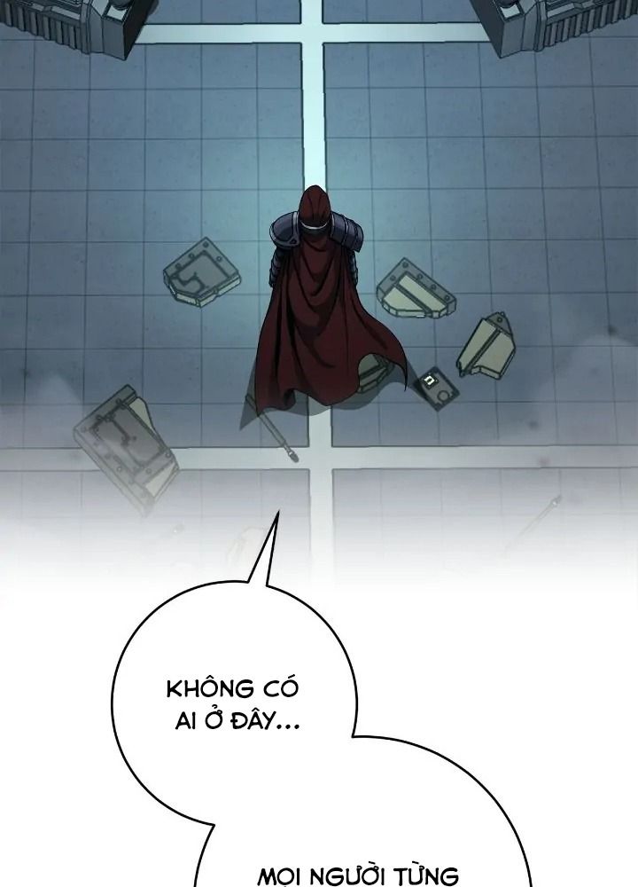 Chiến Binh Xương Trắng Thất Thủ: Chapter 281