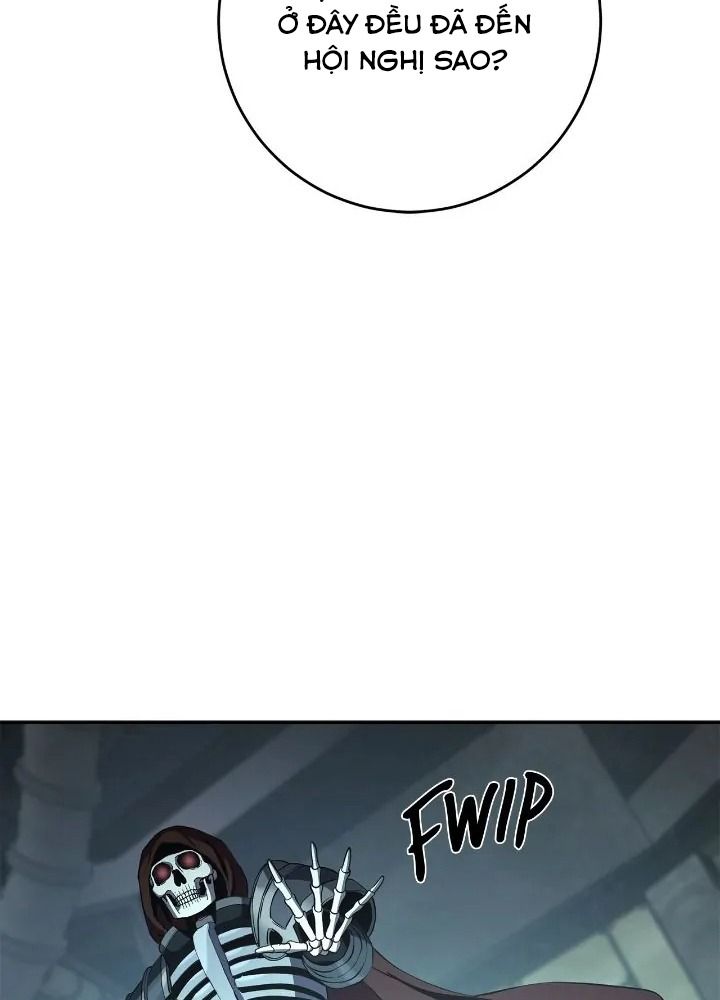 Chiến Binh Xương Trắng Thất Thủ: Chapter 281