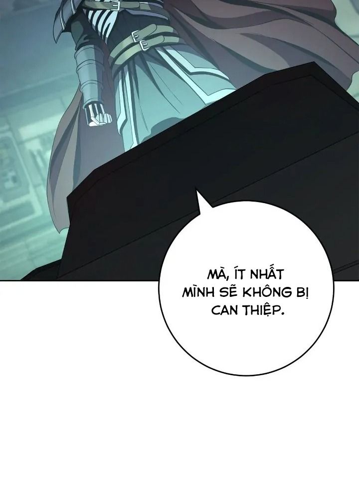 Chiến Binh Xương Trắng Thất Thủ: Chapter 281