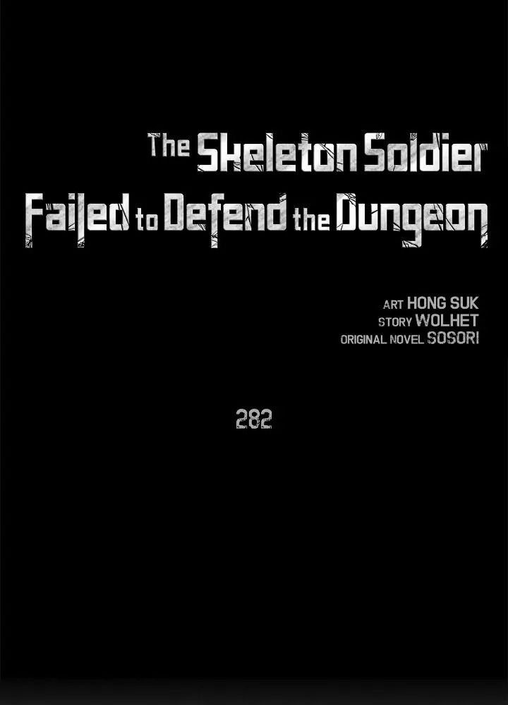 Chiến Binh Xương Trắng Thất Thủ: Chapter 282