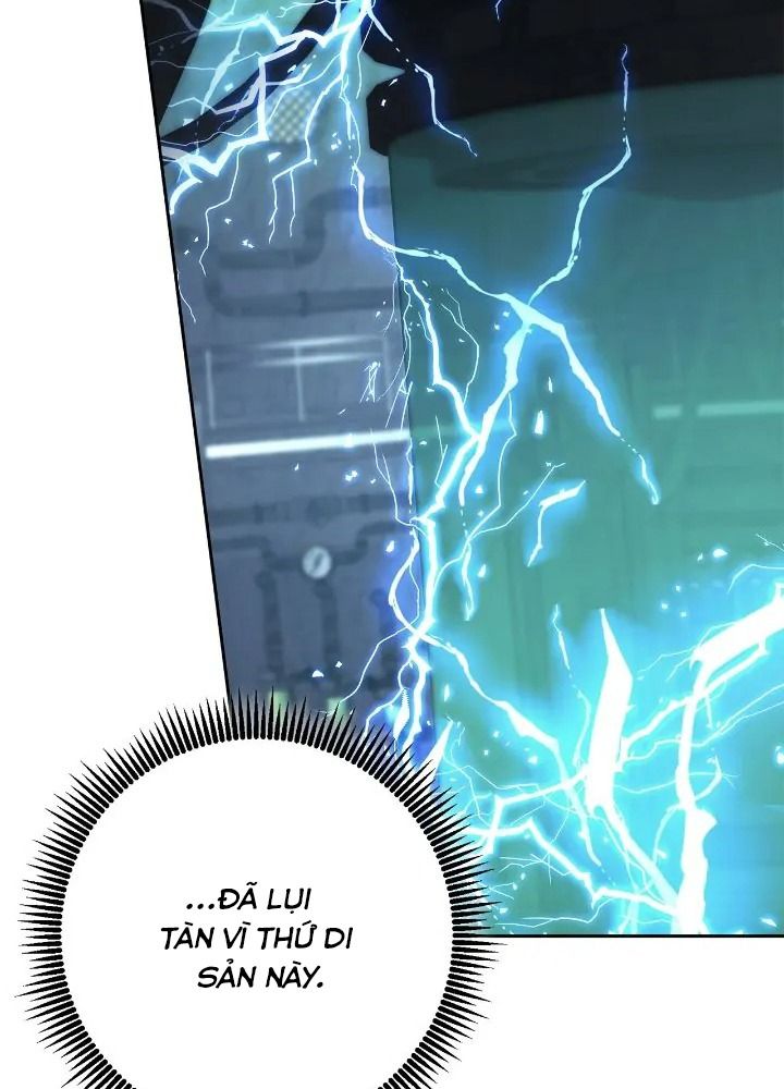 Chiến Binh Xương Trắng Thất Thủ: Chapter 282