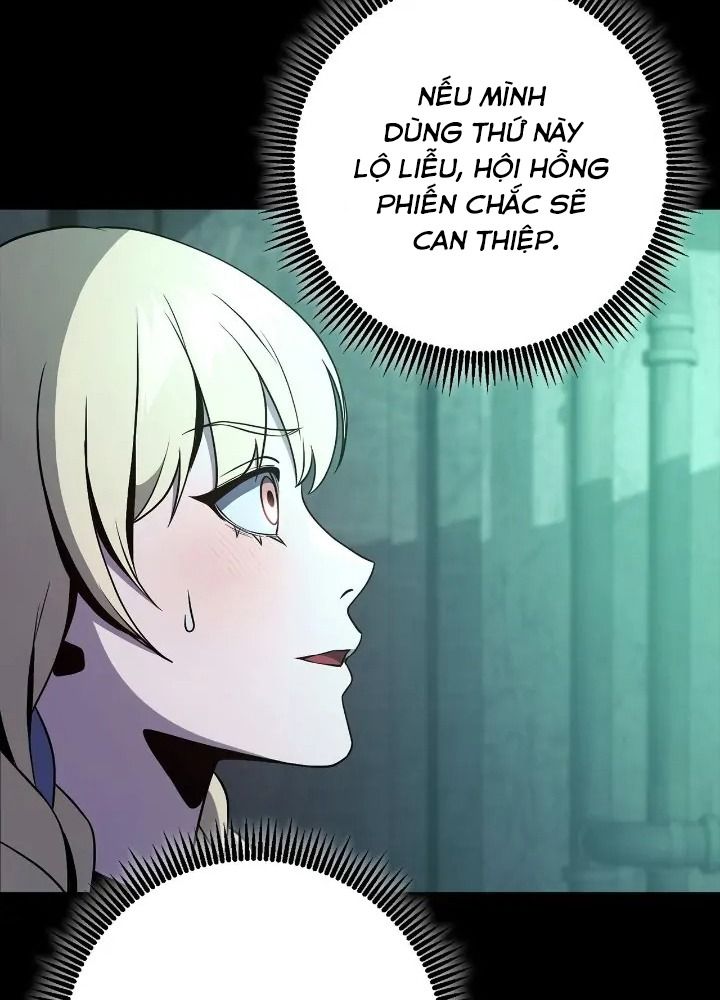 Chiến Binh Xương Trắng Thất Thủ: Chapter 282