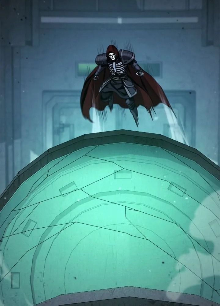 Chiến Binh Xương Trắng Thất Thủ: Chapter 282