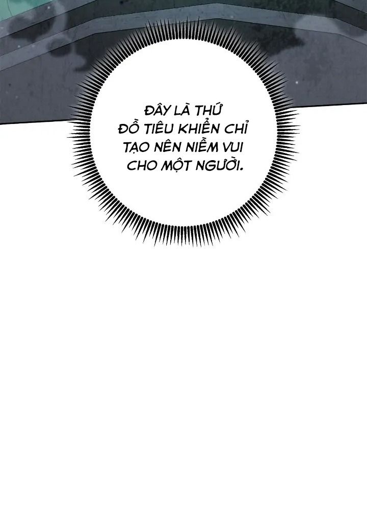 Chiến Binh Xương Trắng Thất Thủ: Chapter 282