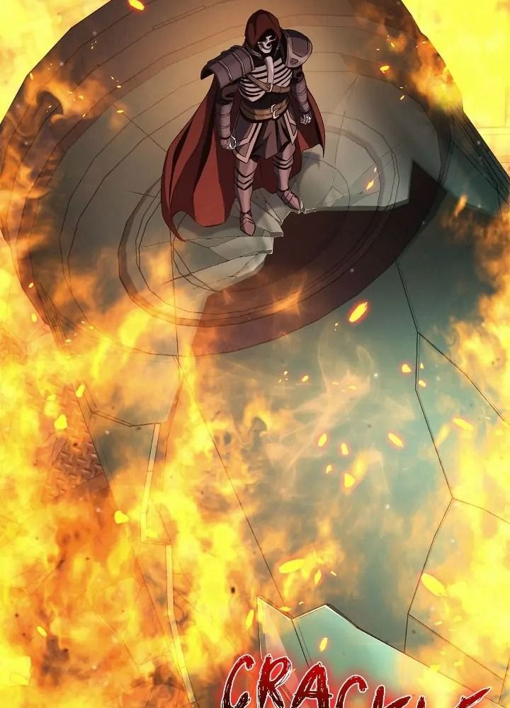 Chiến Binh Xương Trắng Thất Thủ: Chapter 282